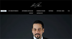 Desktop Screenshot of mariorank.com
